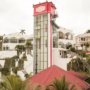 Bohol Plaza Mountain And Restaurant Hotel