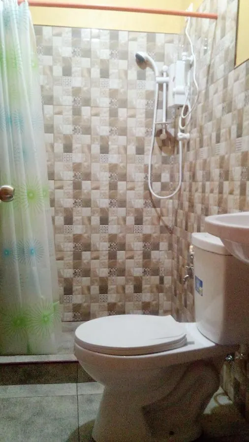 Hotel Ligaya'S Pension House Dauis