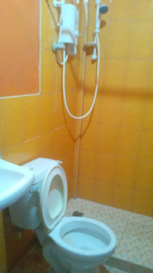 Ligaya'S Pension House Dauis Hotel