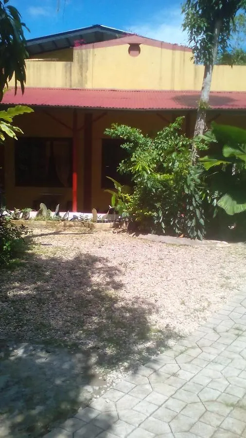 Hotel Ligaya'S Pension House Dauis