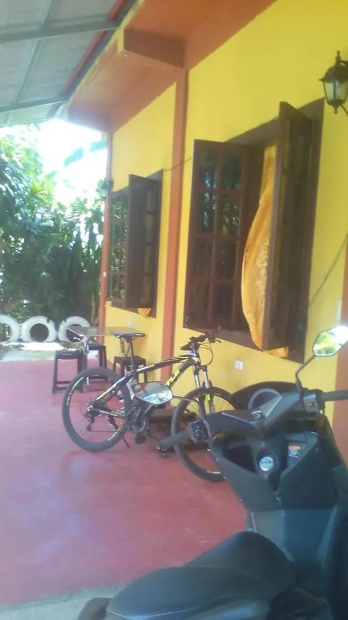 Ligaya'S Pension House Dauis 0*,